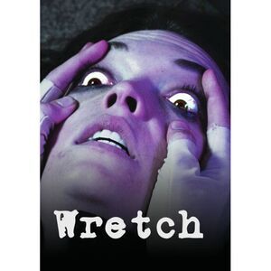 Wretch  DVD